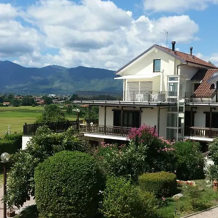 Bed & Breakfast Perla 3*