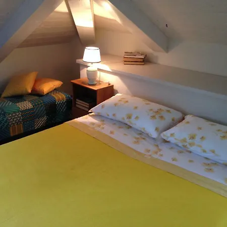 Perla Bed & Breakfast Turin