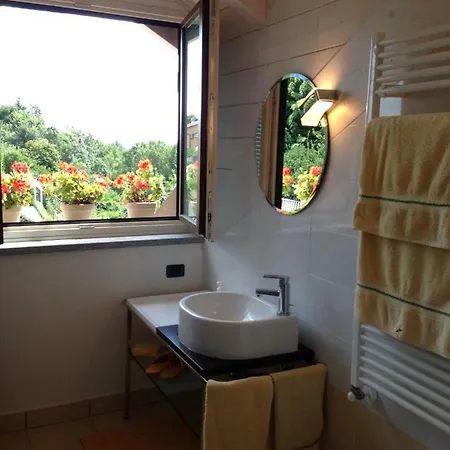 Bed & Breakfast Perla 3*