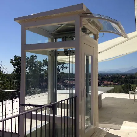 Bed & Breakfast Perla