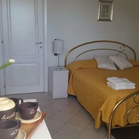 Perla Bed and breakfast 3*
