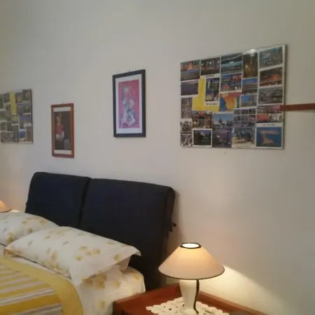 Perla Bed and breakfast