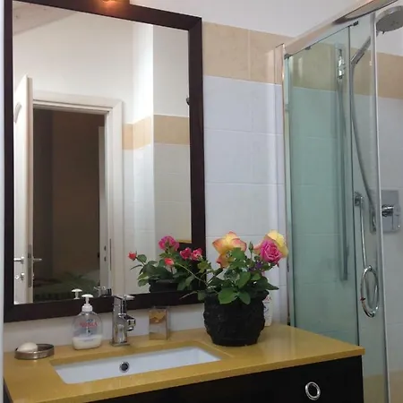 Perla Bed and breakfast